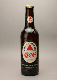 Bass Ale