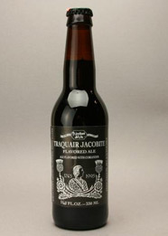 Traquiar Jacobite Ale