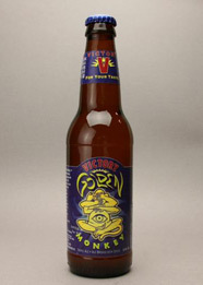 Victory Golden Monkey Triple