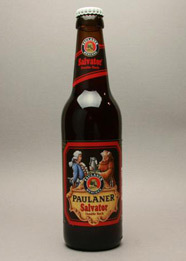 Paulaner Salvator