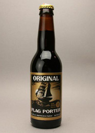 Original Flag Porter