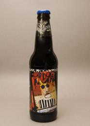 Flying Dog Road Dog Scotch Porter