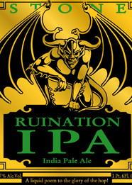 Stone Ruination