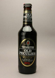 Theakston's Old Peculiar