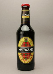 McEwans Scotch Ale