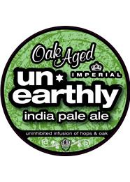 Southern Tier Oak Aged UnEarthly