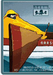 Bells Oarsman Ale