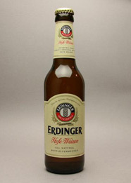 Erdinger Weissbier