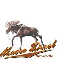 Big Sky Moose Drool Brown Ale