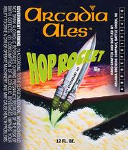 Arcadia Hop Rocket