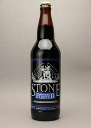 Stone Smoked Porter