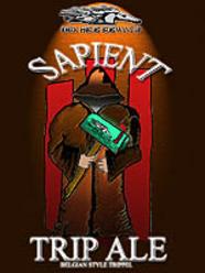 Dark Horse Sapient Tripple Ale