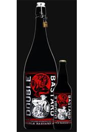 Stone Double Bastard Ale