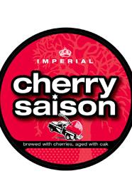 Southern Tier Cherry Saison