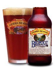 Sierra Nevada Bigfoot Ale