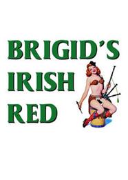 Arcadia Brigid's Irish Red
