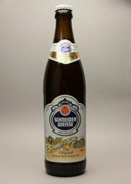 Schneider Heffe-Weizen