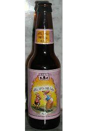 Bells Hell Hath No Fury Ale