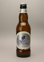 Hoegarden Belgium White Ale