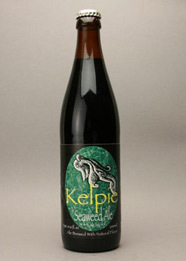 Kelpie Seaweed Ale