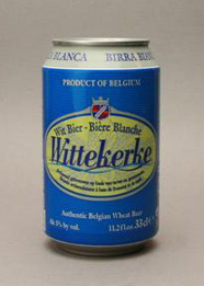 Whitkerke White Ale