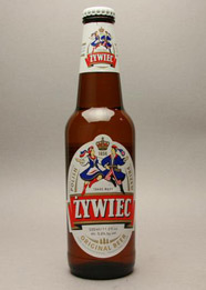 Zywiec Lager