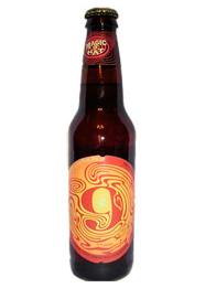 Magic Hat #9