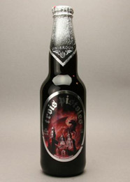 Unibroue Brewery Trios Pistoles