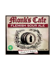 Monks Cafe
