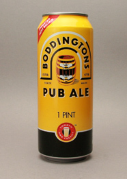 Boddingtons Pub Ale