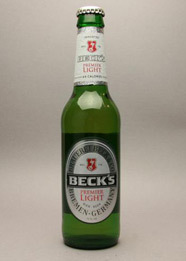 Becks Light