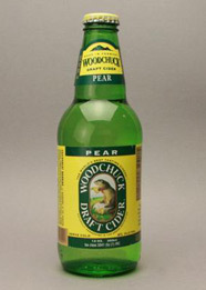 Woodchuck Pear Cider