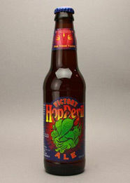 Victory Hop Devil IPA