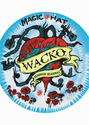 Magic Hat Wacko