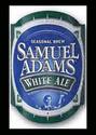 Sam Adams White Ale