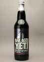 Great Divide Yeti Imperial Stout Oak Barrel Aged