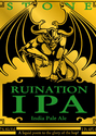 Stone Ruination