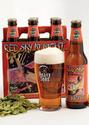 Heavy Seas Red Sky At Night Saison