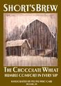 Shorts Brewing Chocolate Wheat