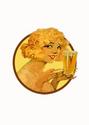 Arbor Brewing Brasserie Blonde
