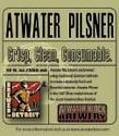 Atwater Pilsner