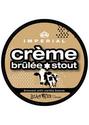 Southern Tier Creme Brulee Stout