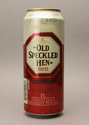 Old Speckled Hen