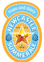 Newcastle Summer Ale