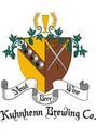 Kuhnhenn  Few Shillings Too Many Scotch Ale