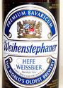 Weihenstephaner Hefe Weissebier
