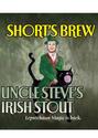 Short's Uncle Steves Irish Stout
