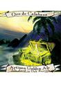 Jolly Pumpkin Oro de Calabaza